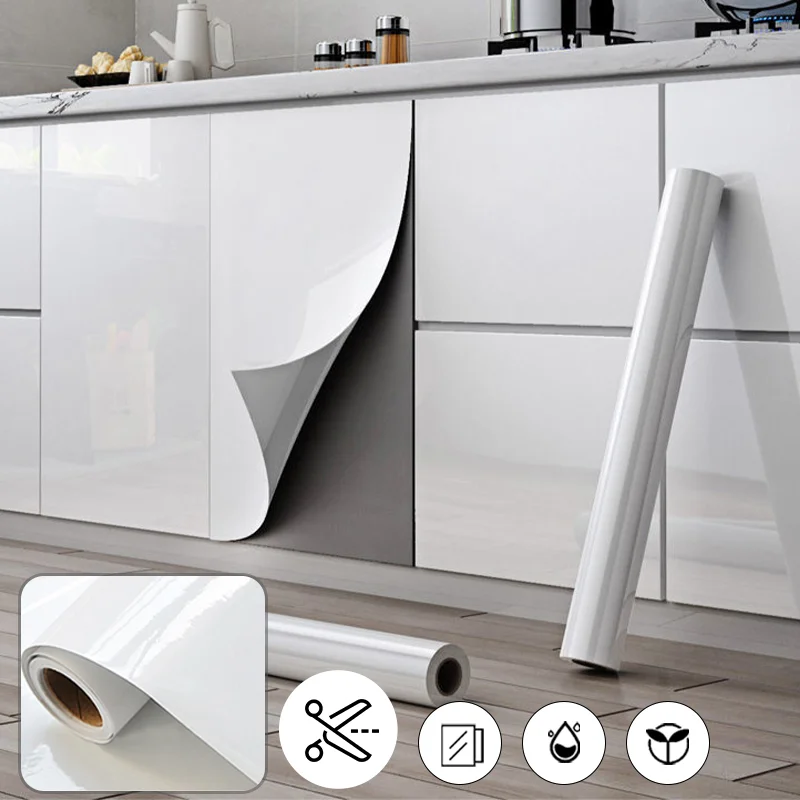 Pearlescent white