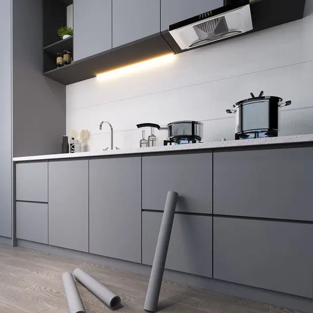 Gravel dark gray