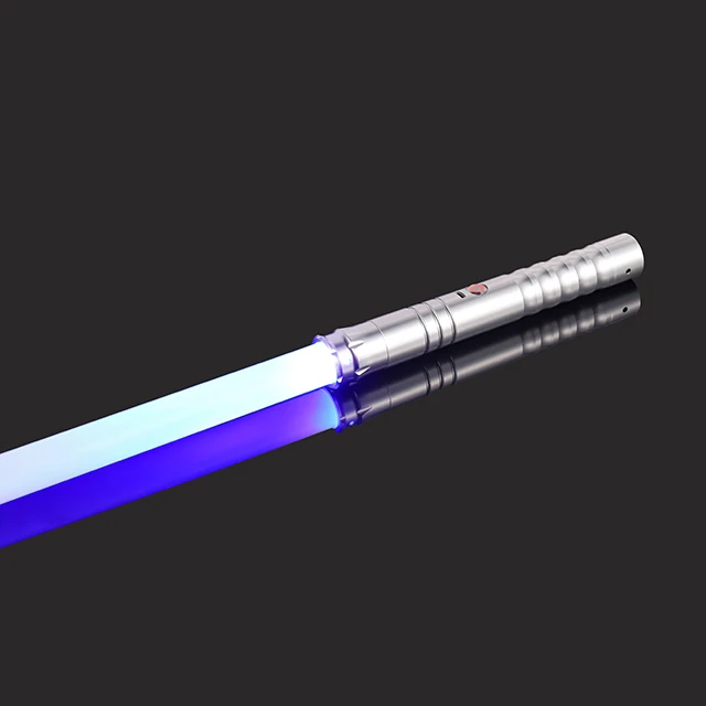 Style 19 RGB Silver