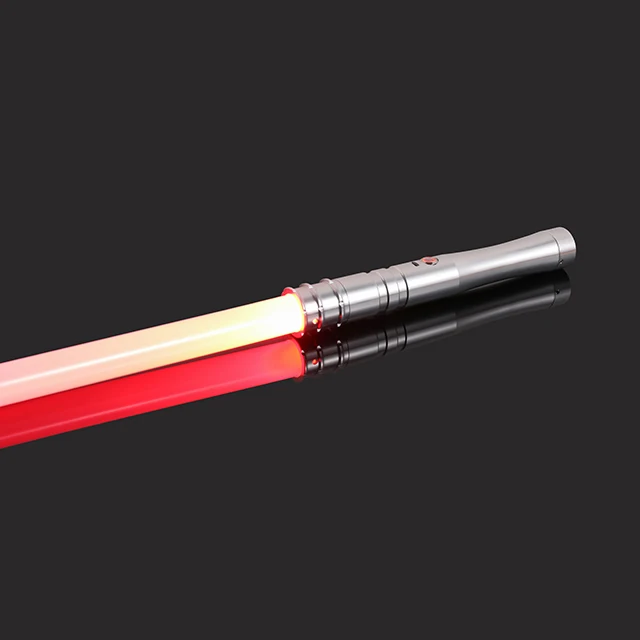 Style 18 RGB Silver