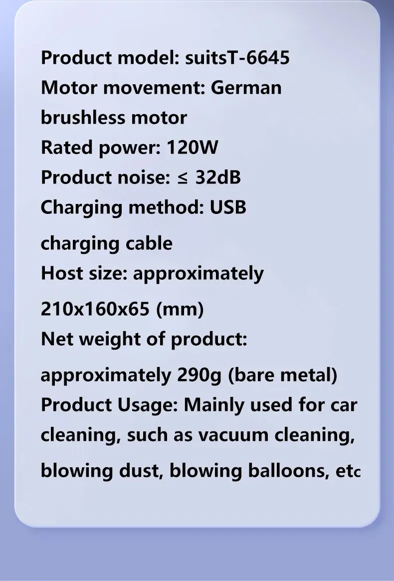 2023 12000Pa Wireless Hand-Held Vehicle Vacuum Handheld Mini Portable Robot Cleaner For Car Home Desktop Keyboard Cleaning 2023 12000Pa Wireless Hand-Held Vehicle Vacuum Handheld Mini Portable Robot Cleaner For Car Home Desktop Keyboard Cleaning