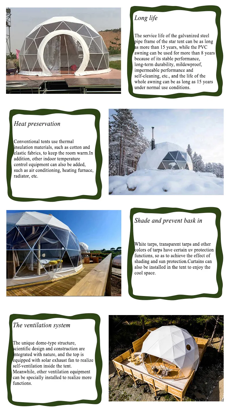 Geodesic Dome