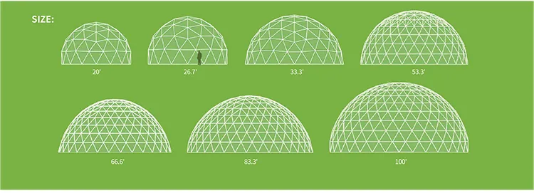 Geodesic Dome