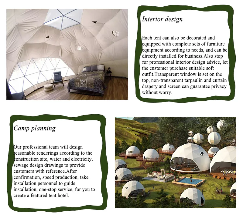 Geodesic Dome