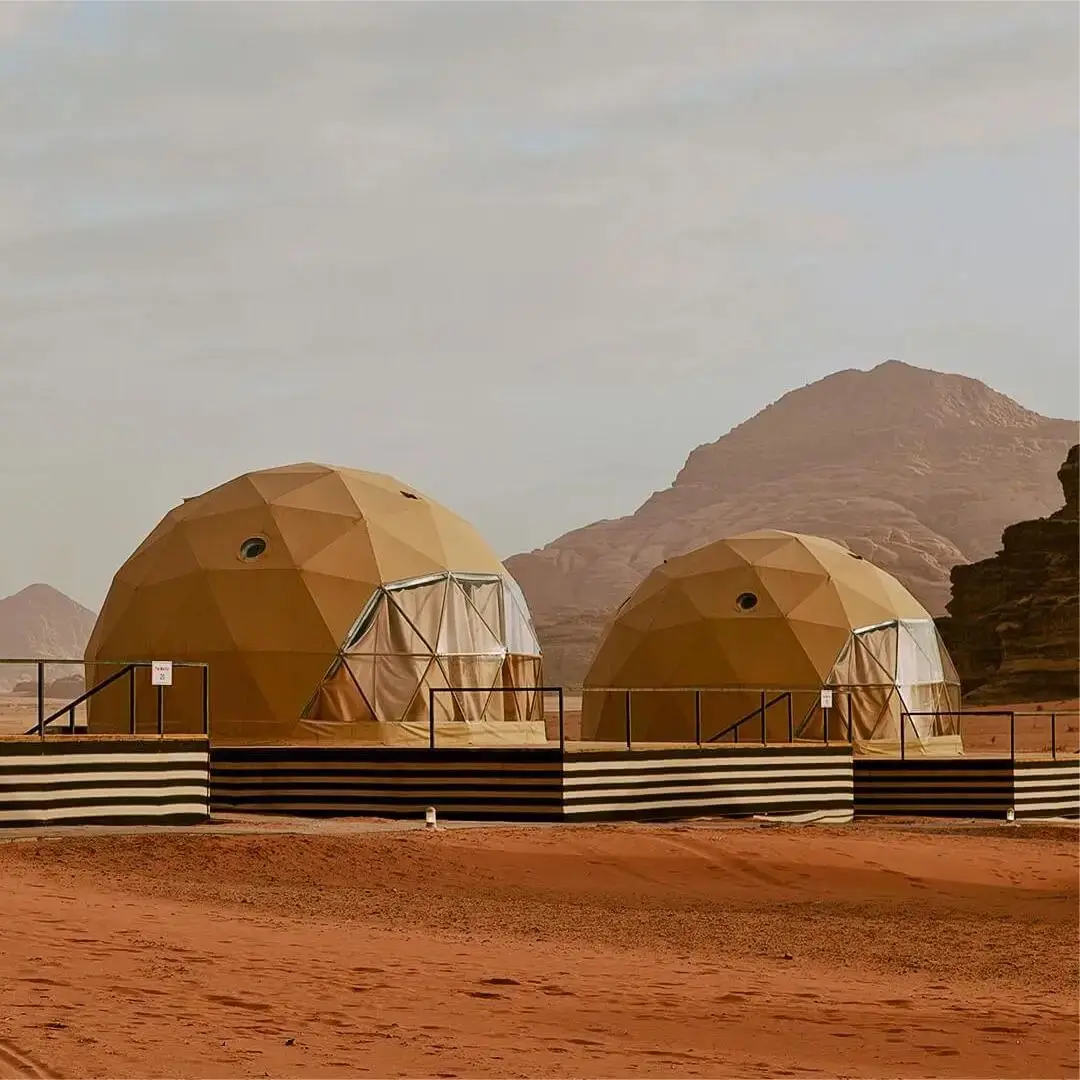 Desert