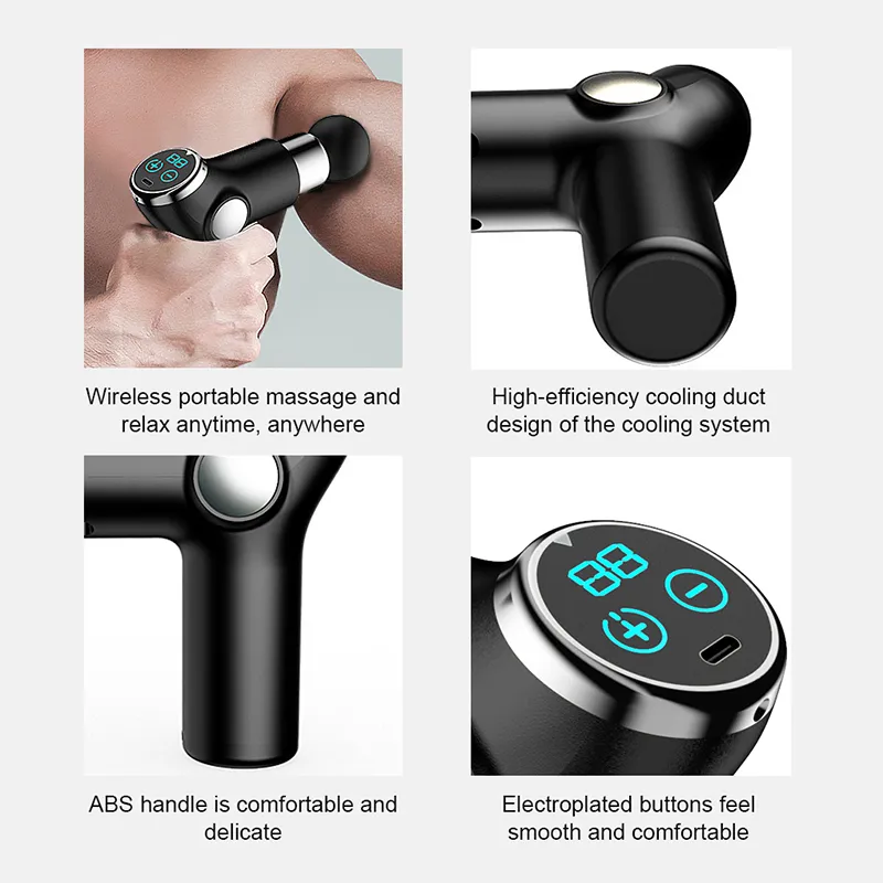 Massage Gun