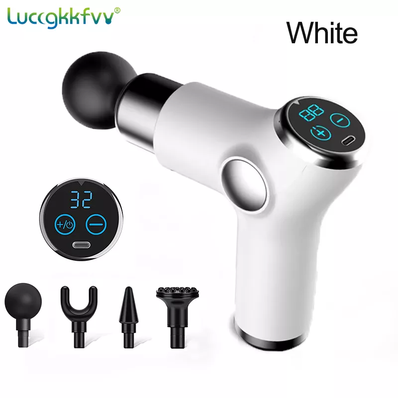 Massage Gun