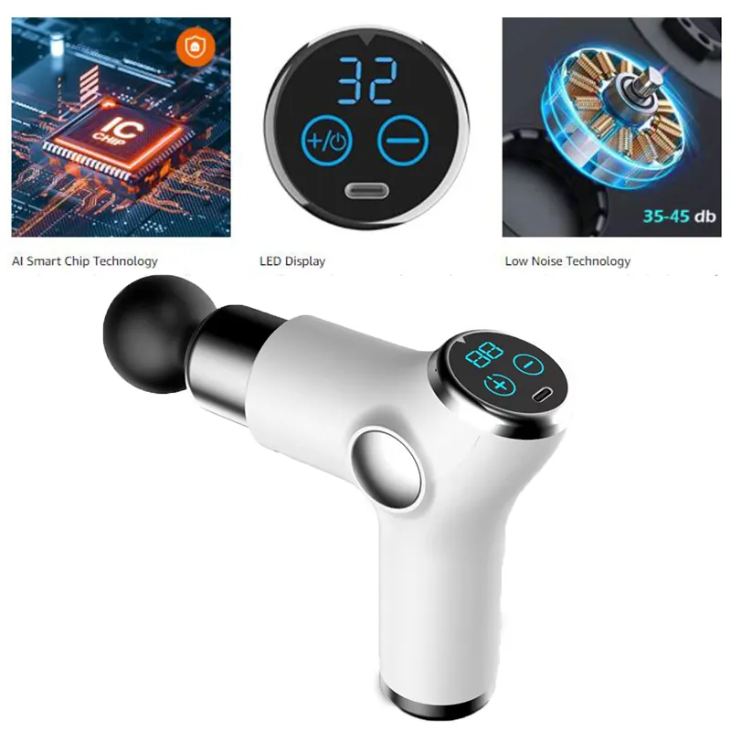 Massage Gun
