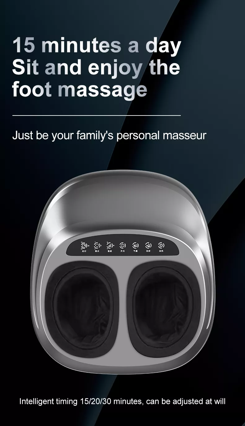 Foot Massager