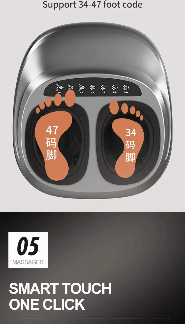 Foot Massager
