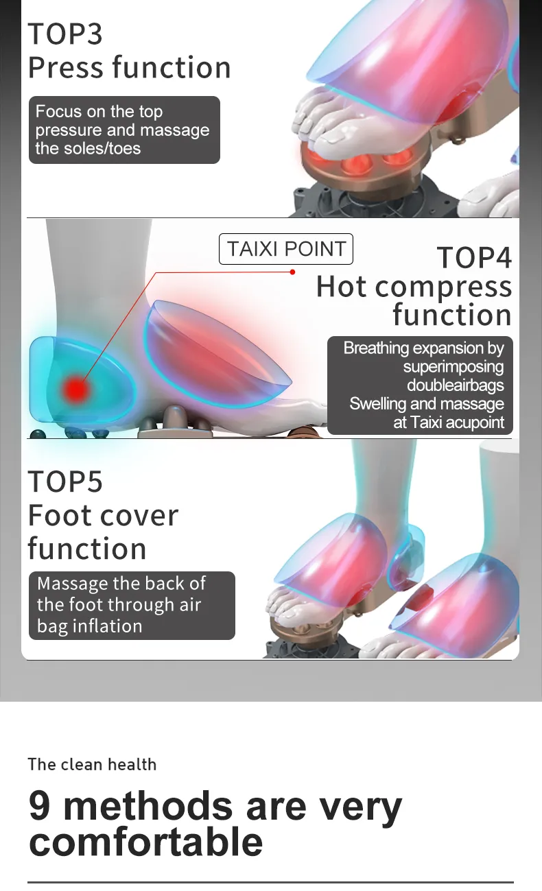 Foot Massager