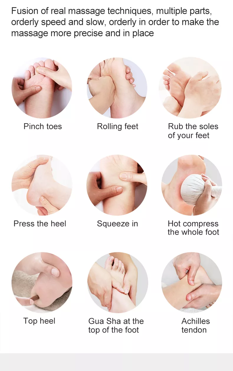 Foot Massager