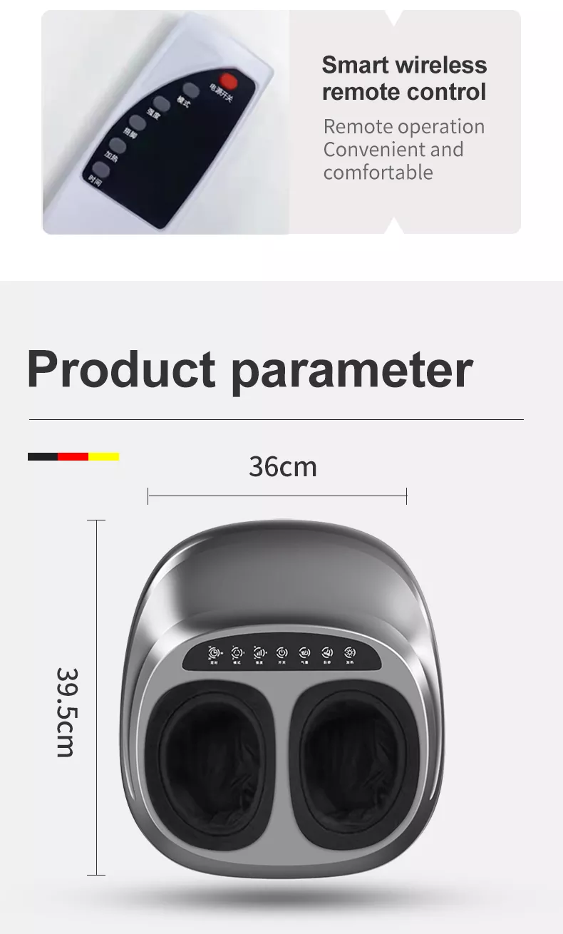 Foot Massager