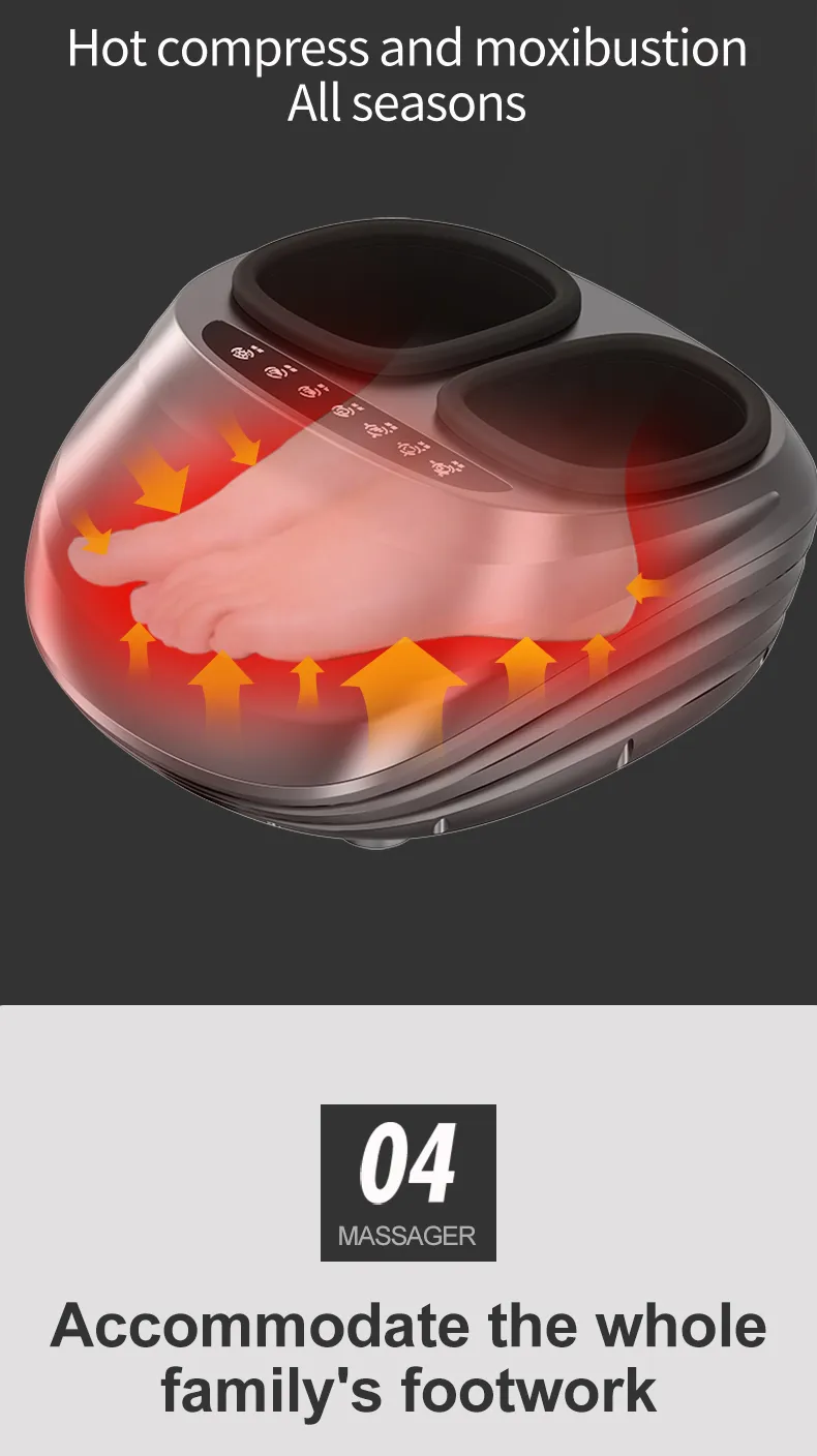 Foot Massager