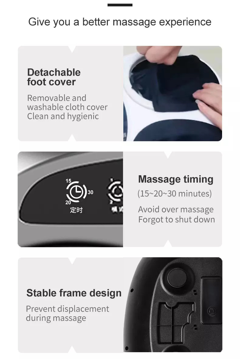 Foot Massager