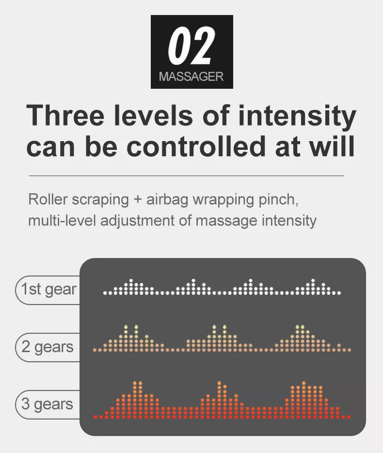 Foot Massager