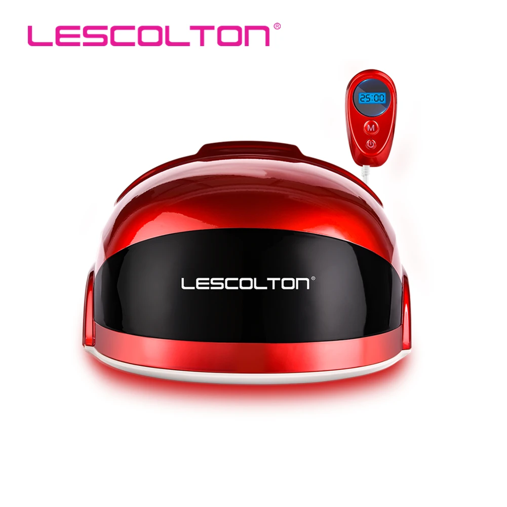 Red Helmet