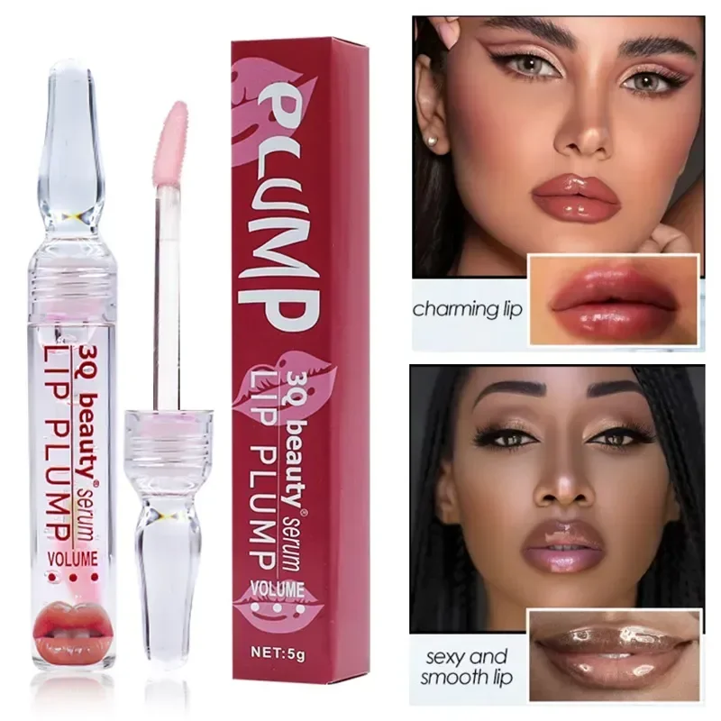 Lip Plump Serum Instant Volumising