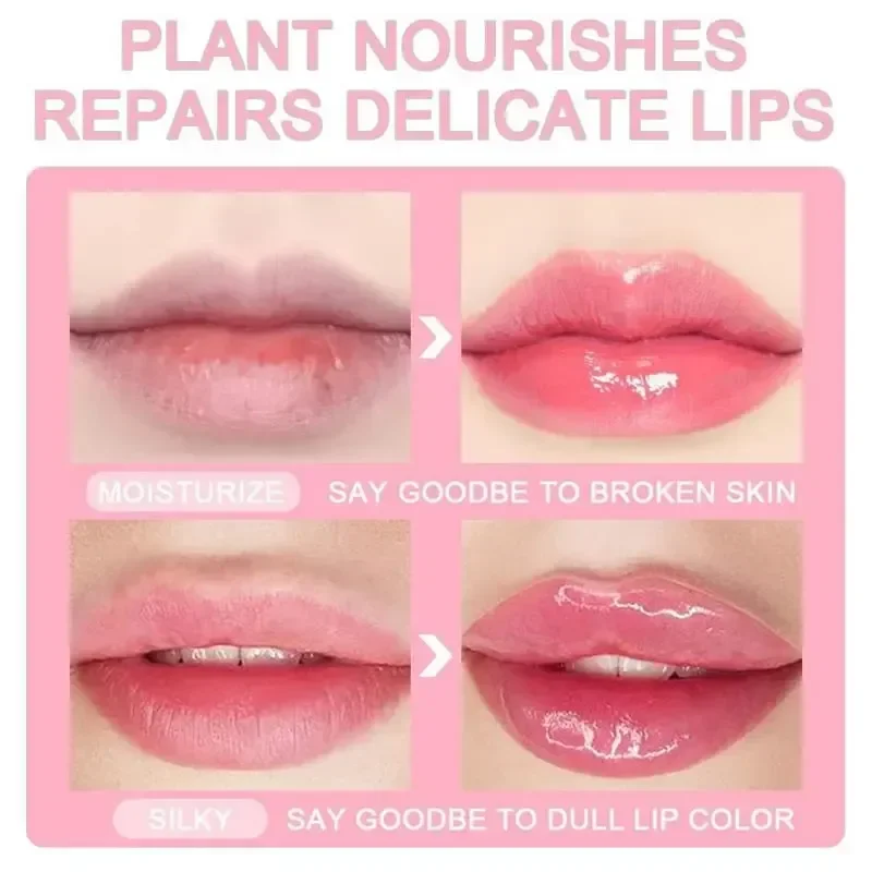 Lip Plump Serum Instant Volumising