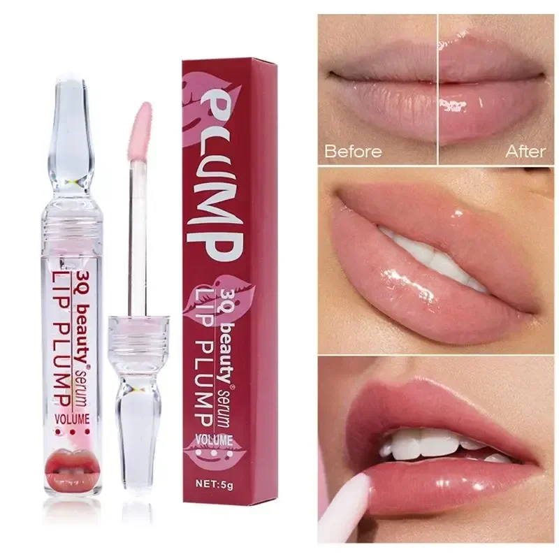 Lip Plump Serum Instant Volumising