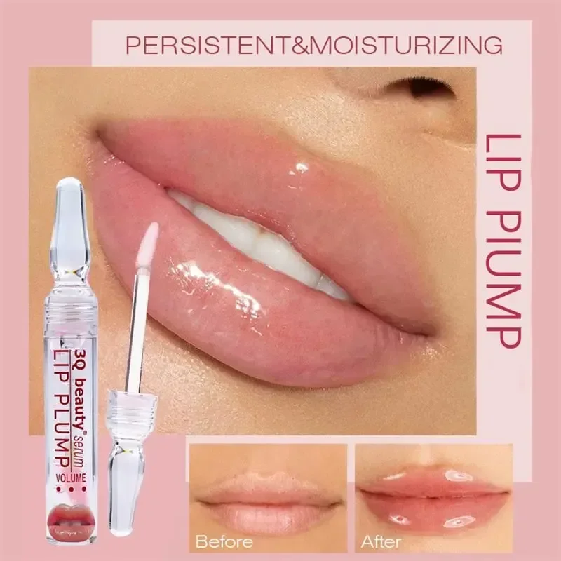 Lip Plump Serum Instant Volumising