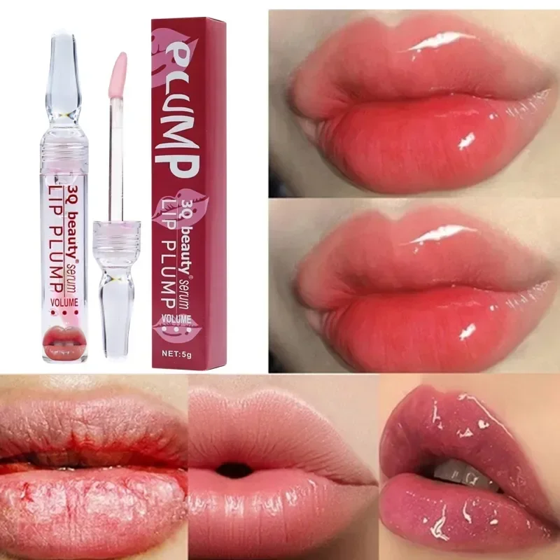 Lip Plump Serum Instant Volumising