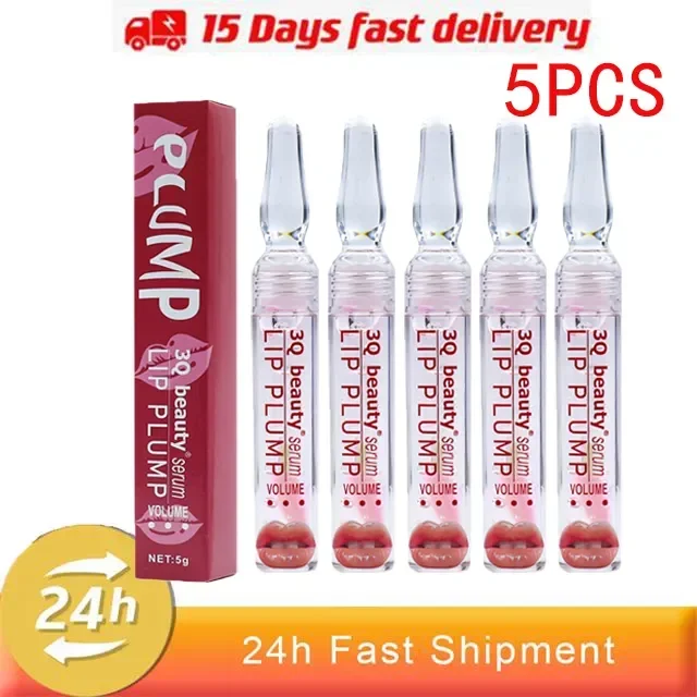 5PCS