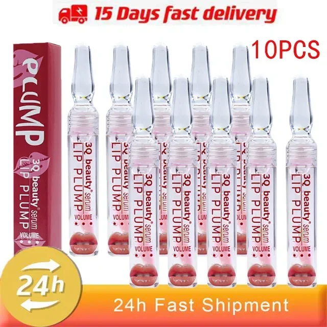10PCS
