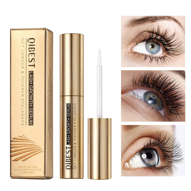 3.5g Fast Eyelash Growth Liquid Enhance Natural Eyelashes New Mascara Thicker Eyelash Lengthening Eyebrow Growth Serum 2023 3.5g Fast Eyelash Growth Liquid Enhance Natural Eyelashes New Mascara Thicker Eyelash Lengthening Eyebrow Growth Serum 2023