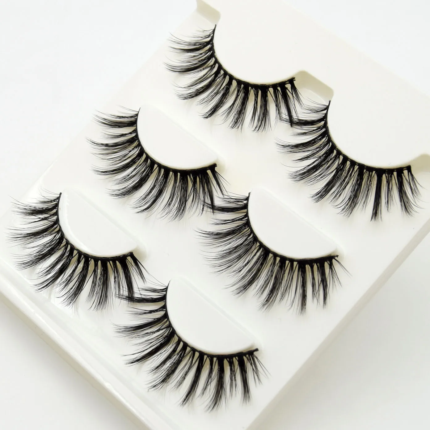 3 pairs 3D02