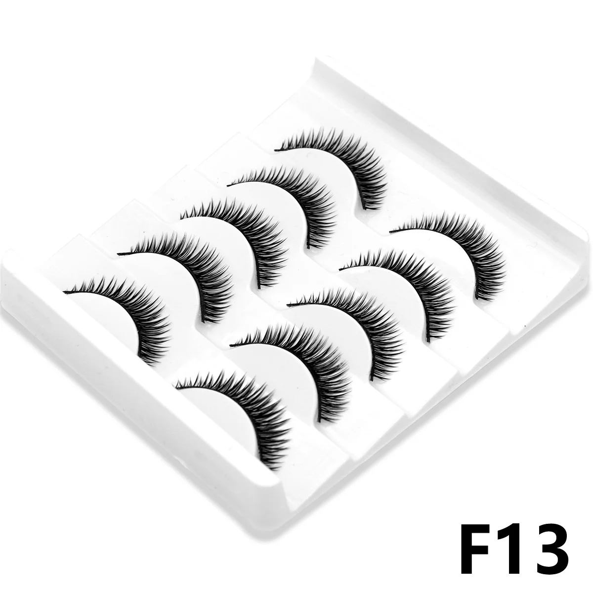 5 pairs-F13