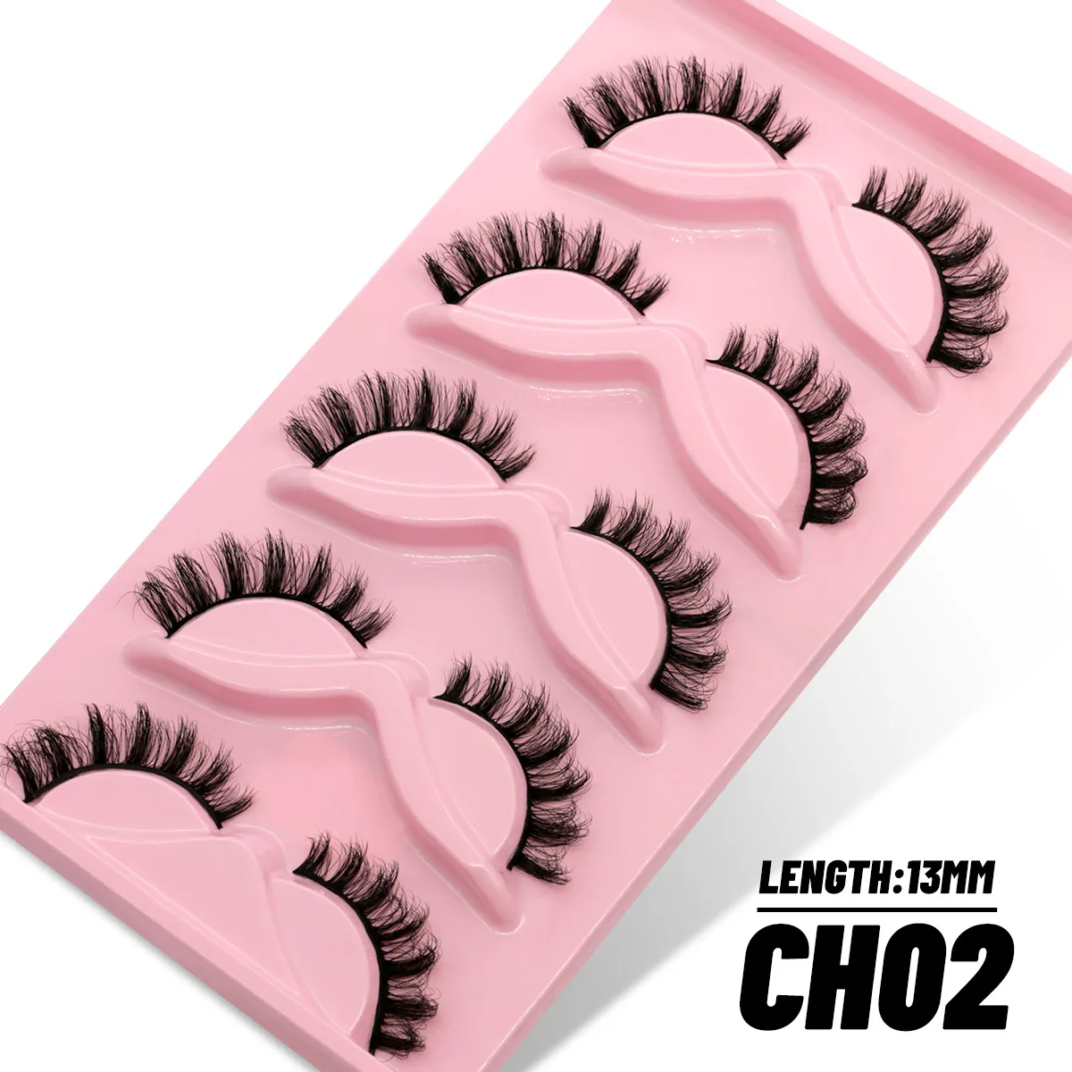 5 pairs-CH02