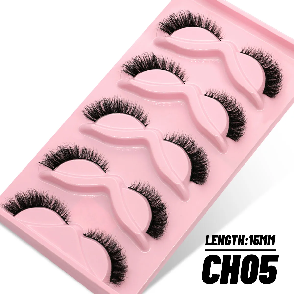 5 pairs-CH05