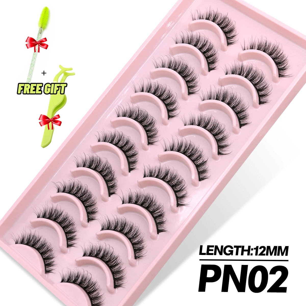 10 pairs-PN02