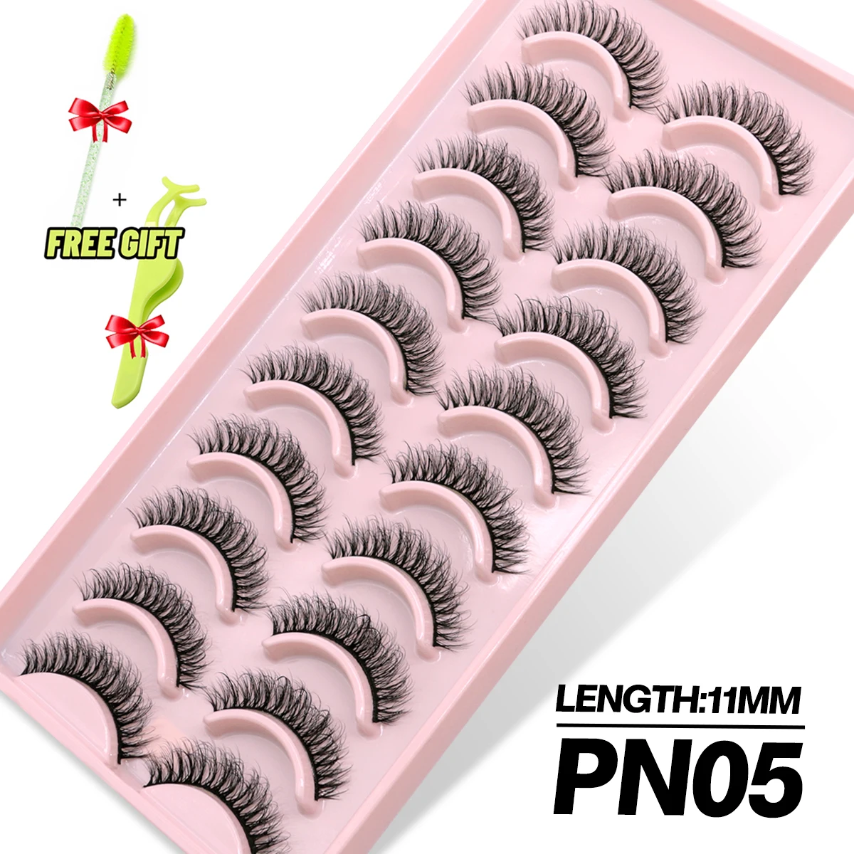 10 pairs-PN05