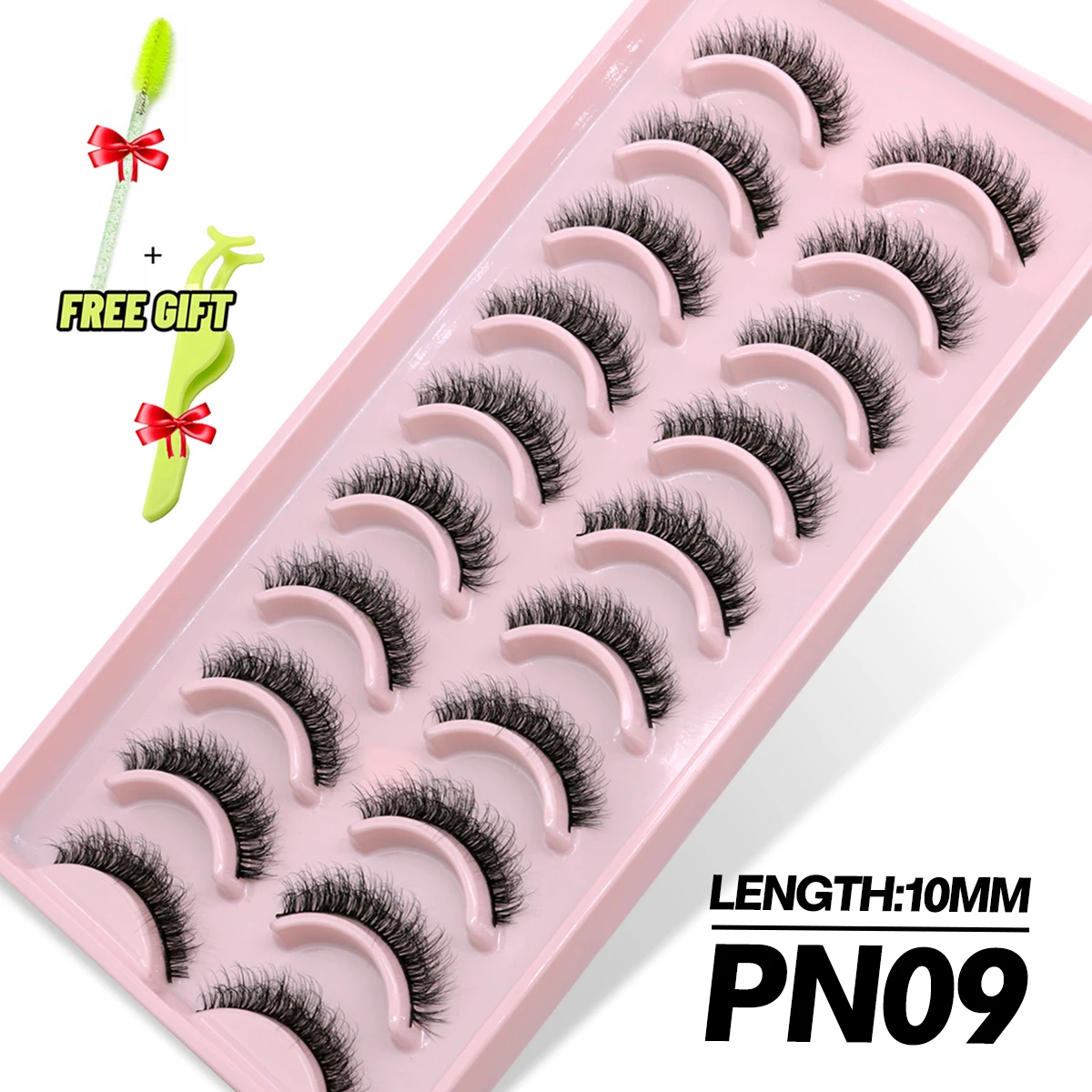 10 pairs-PN09
