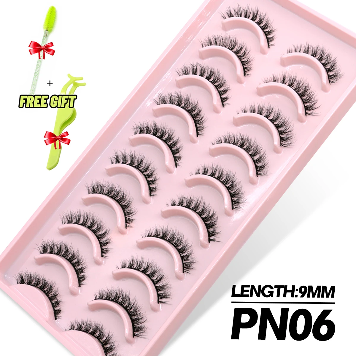 10 pairs-PN06