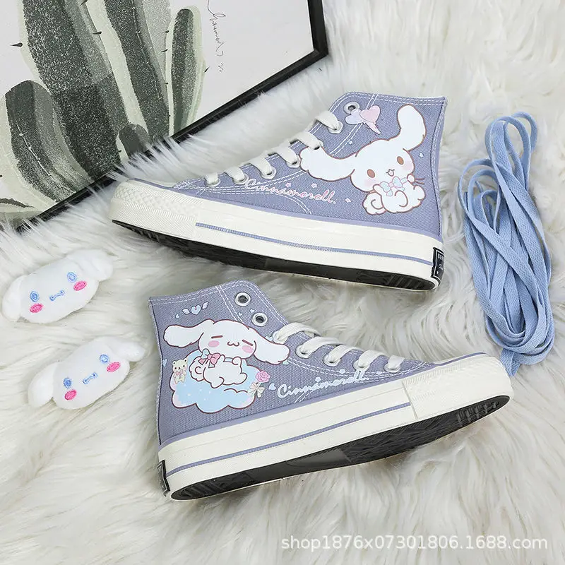 Cinnamoroll-A