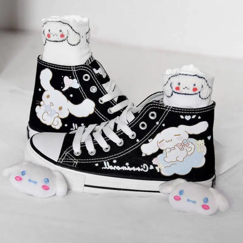 Cinnamoroll-B