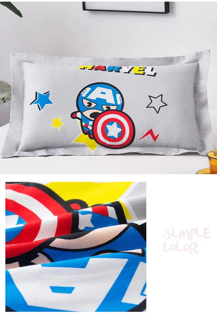 Kawaii Sanrios Hello Kittys Pillowcase Cute Cartoon Pillow Children Four Seasons Universal Removable Washable Pillowcase Gift